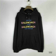 Balenciaga Hoodies M-XXL (134)