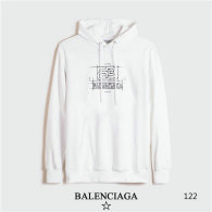 Balenciaga Hoodies M-XXL (40)