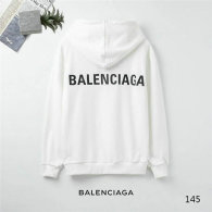 Balenciaga Hoodies M-XXL (63)