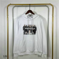 Balenciaga Hoodies M-XXL (122)