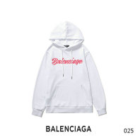 Balenciaga Hoodies M-XXL (77)