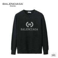 Balenciaga Hoodies M-XXL (97)