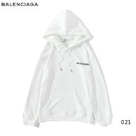 Balenciaga Hoodies M-XXL (60)