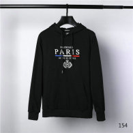 Balenciaga Hoodies M-XXL (43)