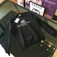 Balenciaga Hoodies M-XXL (1)