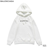 Balenciaga Hoodies M-XXL (146)