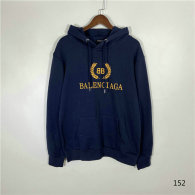 Balenciaga Hoodies M-XXL (83)