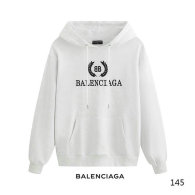 Balenciaga Hoodies M-XXL (67)