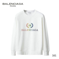 Balenciaga Hoodies M-XXL (101)