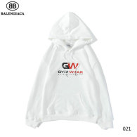 Balenciaga Hoodies M-XXL (21)