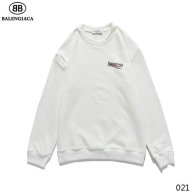 Balenciaga Hoodies M-XXL (149)