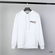 Balenciaga Hoodies M-XXL (49)