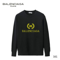 Balenciaga Hoodies M-XXL (100)