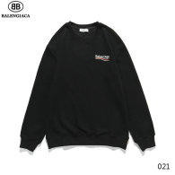 Balenciaga Hoodies M-XXL (153)