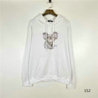 Balenciaga Hoodies M-XXL (136)