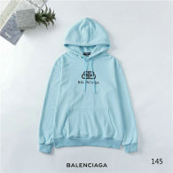 Balenciaga Hoodies M-XXL (68)