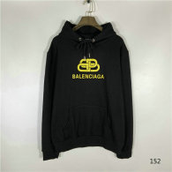 Balenciaga Hoodies M-XXL (140)