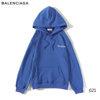 Balenciaga Hoodies M-XXL (59)