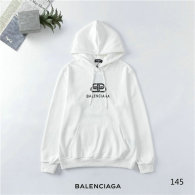 Balenciaga Hoodies M-XXL (69)