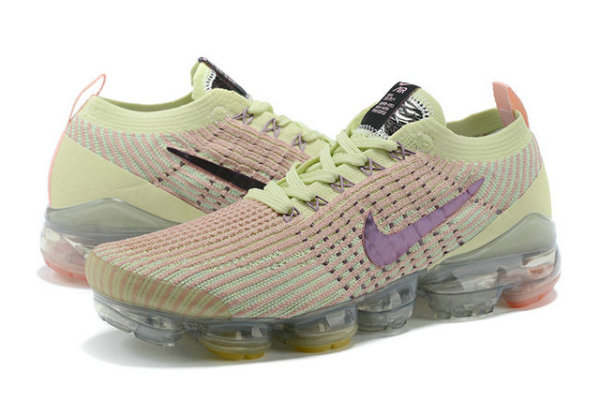 Nike Air VaporMax Flyknit Women Shoes (48)