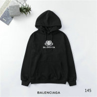 Balenciaga Hoodies M-XXL (70)