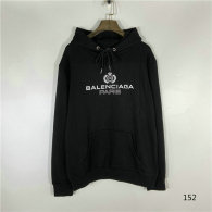 Balenciaga Hoodies M-XXL (143)