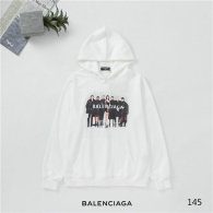 Balenciaga Hoodies M-XXL (105)