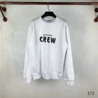 Balenciaga Hoodies M-XXL (96)