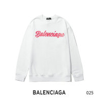 Balenciaga Hoodies M-XXL (51)