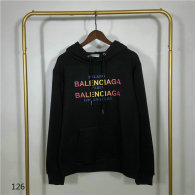 Balenciaga Hoodies M-XXL (120)