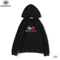 Balenciaga Hoodies M-XXL (20)