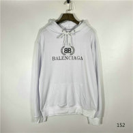 Balenciaga Hoodies M-XXL (142)