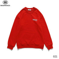 Balenciaga Hoodies M-XXL (151)