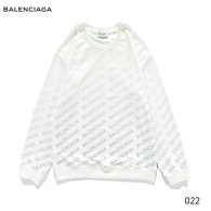 Balenciaga Hoodies M-XXL (108)
