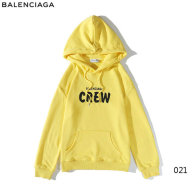 Balenciaga Hoodies M-XXL (53)