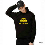 Balenciaga Hoodies M-XXL (80)
