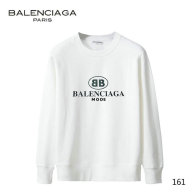Balenciaga Hoodies M-XXL (104)