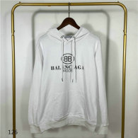 Balenciaga Hoodies M-XXL (112)