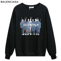 Balenciaga Hoodies M-XXL (3)