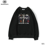 Balenciaga Hoodies M-XXL (7)