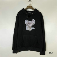 Balenciaga Hoodies M-XXL (133)