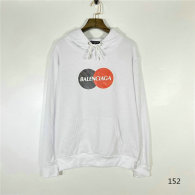 Balenciaga Hoodies M-XXL (130)