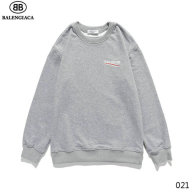 Balenciaga Hoodies M-XXL (154)