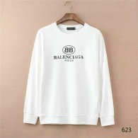 Balenciaga Hoodies M-XXL (34)