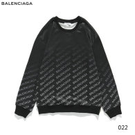 Balenciaga Hoodies M-XXL (109)