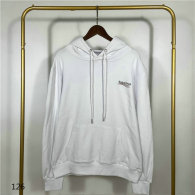 Balenciaga Hoodies M-XXL (118)