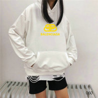 Balenciaga Hoodies M-XXL (79)
