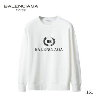 Balenciaga Hoodies M-XXL (98)