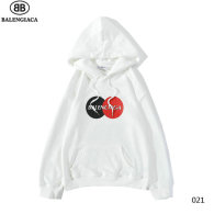 Balenciaga Hoodies M-XXL (22)