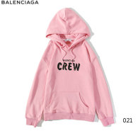 Balenciaga Hoodies M-XXL (54)
